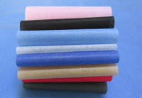 鹿泉涤纶（PET）无纺布是什么