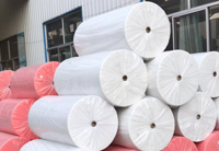 鹿泉RPET面料与普通化纤面料有什么区别