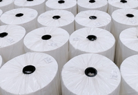 鹿泉PLA降解无纺布的用途