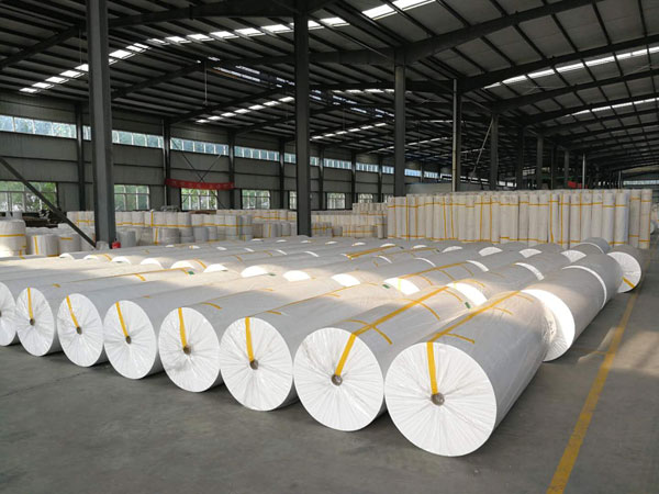 鹿泉狭缝式涤纶纺粘无纺布