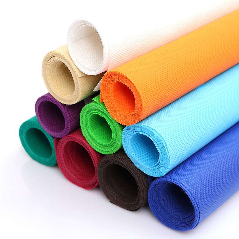 鹿泉无纺布的分类和特性