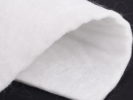 鹿泉长丝土工布